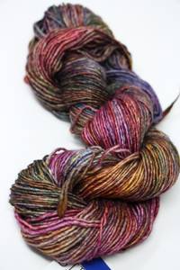 Malabrigo Silky Merino Diana (886)