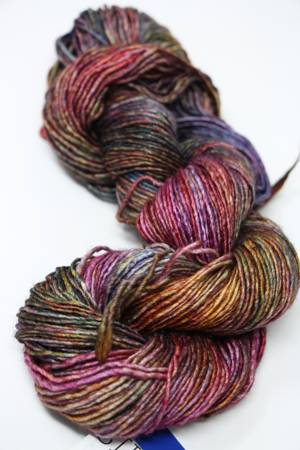 MALABRIGO Silky Merino in Diana (886)