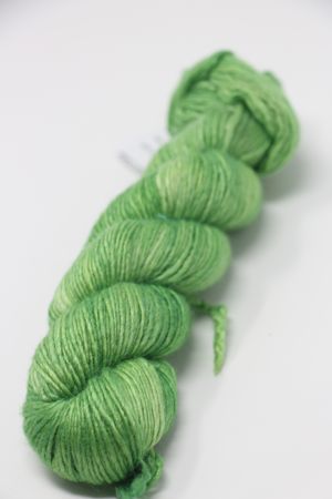 MALABRIGO Silky Merino in Dill 409	