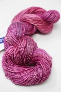 Malabrigo Silky Merino English Rose (057)