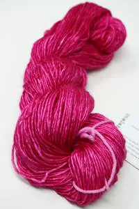 Malabrigo Silky Merino Fucsia (093)