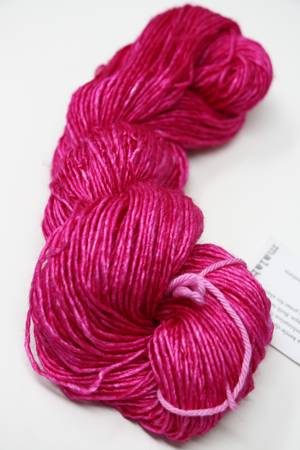 MALABRIGO Silky Merino in Fucsia (093)