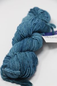 MALABRIGO SILKY MERINO Dill 409