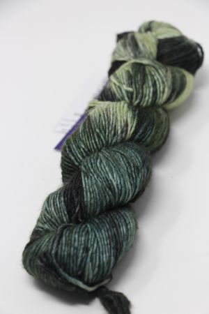 MALABRIGO Silky Merino in Helechos 471			