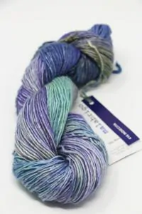 MALABRIGO SILKY MERINO Helechos 471