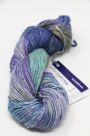 MALABRIGO Silky Merino in Indicieta 416	