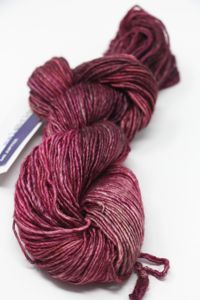 MALABRIGO SILKY MERINO Helechos 471