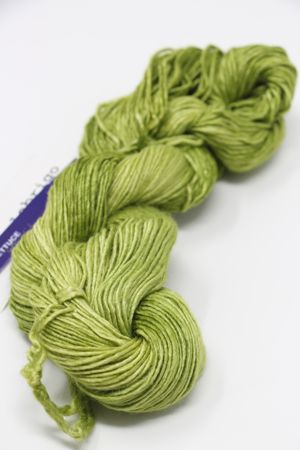 MALABRIGO Silky Merino in Lettuce 037	