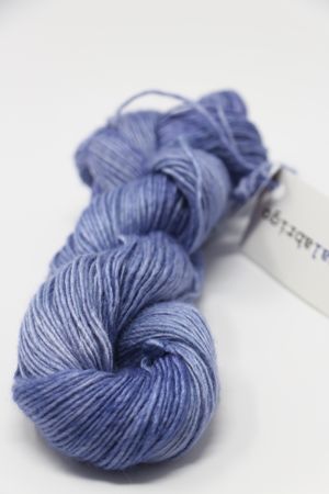 MALABRIGO Silky Merino in London Sky 418	