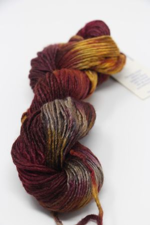 MALABRIGO Silky Merino in Loro Barranquero 176	