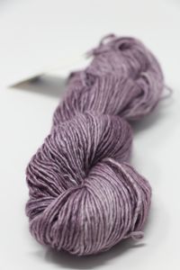 MALABRIGO SILKY MERINO Lavanda 066