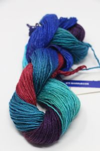 MALABRIGO SILKY MERINO Marruecos 475