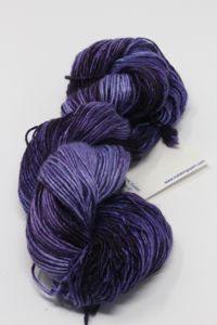 MALABRIGO SILKY MERINO Nocturnal 472