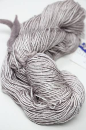 MALABRIGO Silky Merino in Pearl (036)