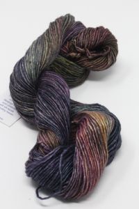 MALABRIGO SILKY MERINO Nocturnal 472