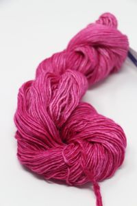 MALABRIGO SILKY MERINO Pink Panther 428