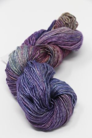 MALABRIGO Silky Merino in Queqay 877