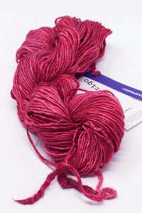 MALPlum Blossom 426	ABRIGO SILKY MERINO Pink Panther 428