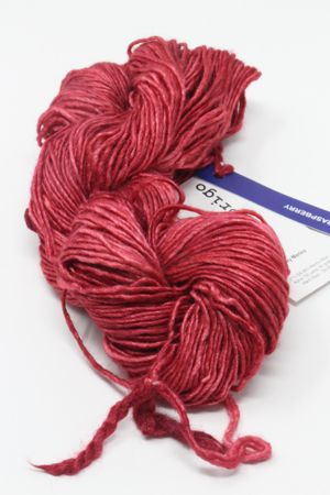 MALABRIGO Silky Merino in Raspberry 401