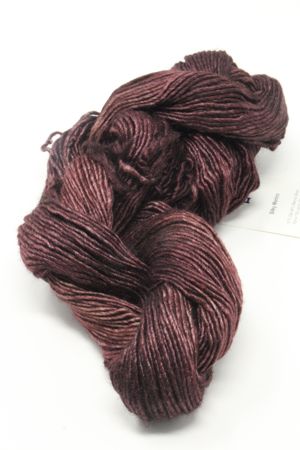 MALABRIGO Silky Merino in Redwood Bark 434