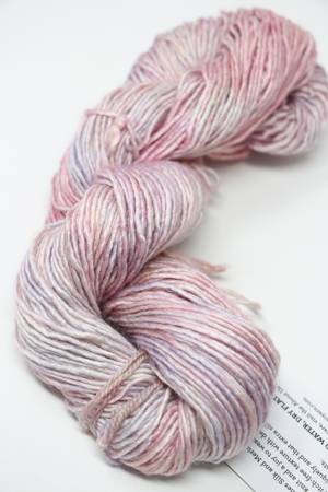 MALABRIGO Silky Merino in Rosalinda (398)