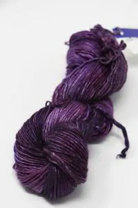 MALABRIGO SILKY MERINO Sabiduria 136