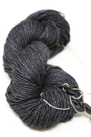 MALABRIGO Silky Merino in Smoke 430