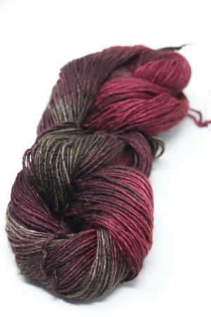 MALABRIGO Silky Merino in Stonechat 173