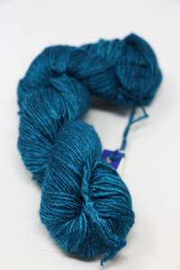 MALABRIGO SILKY MERINO Topaz 432	