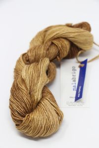 MALABRIGO SILKY MERINO Topaz 432	