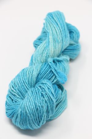 MALABRIGO Silky Merino in Turquoise 435