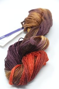 MALABRIGO SILKY MERINO Viena 478