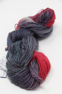 MALABRIGO SILKY MERINO Vigo 479	