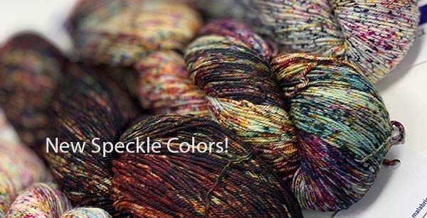 Malabrigo Sock Yarn