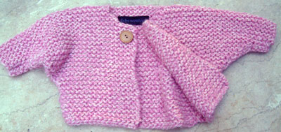 Knit Cardigan Patterns from Knitting Daily: 7 FREE Knitting Patterns