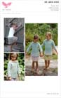 Be Sweet Knitting Patterns De Lara Kids