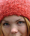 BE SWEET Magic Boucle Hat Kit