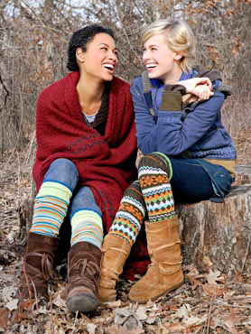 Blue Sky Fibers Knitkit