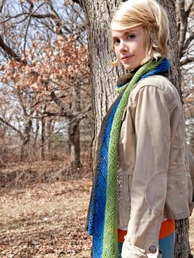 Blue Sky Fibers Knitkit