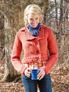 Blue Sky Fibers Knitkit