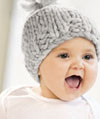 Baby Hat Pattern