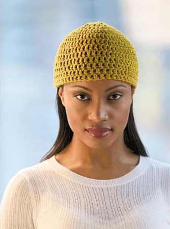 Crochet Pattern Central - Free Hats Crochet Pattern Link Directory