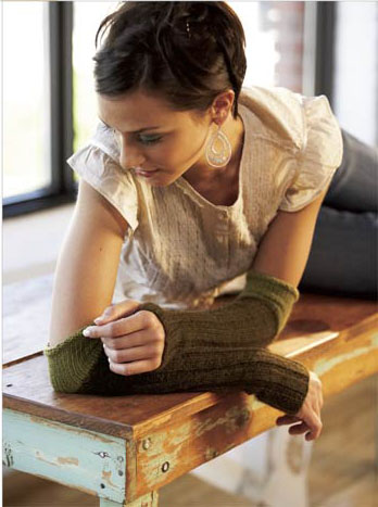 Blue Sky Fibers Knitkit