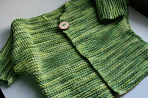 Knitting News Cast - Free Tank Top Knitting Patterns