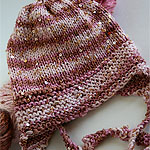 Elegant Baby Hat Pattern