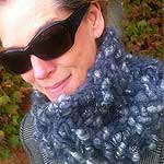 super easy bulky pixiecowl Pattern
