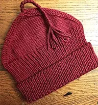 Melt the Ice Knit Kits