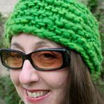 Bulky Cashmere Headband Pattern