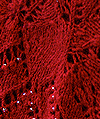 Netsuke Knitting Pattern