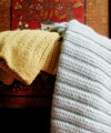 Baby Blanket Knitting Pattern